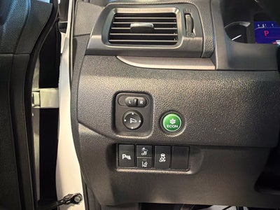 2024 Honda Passport EX-L