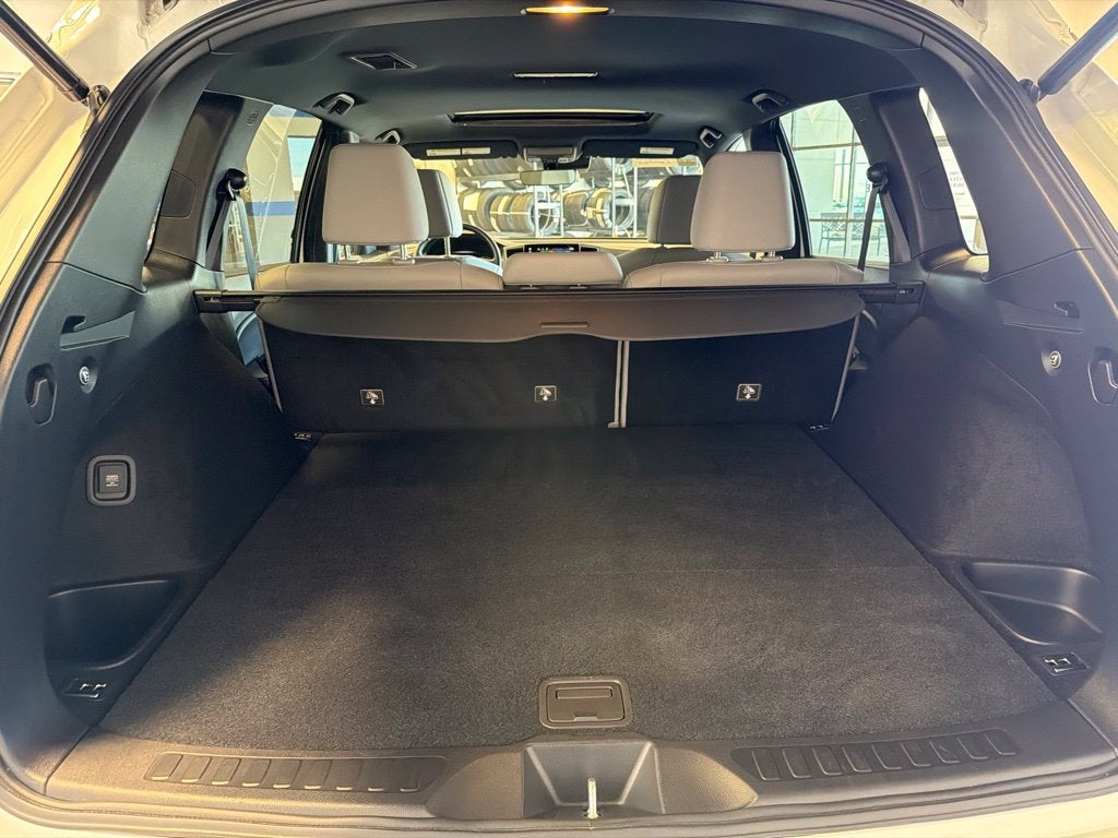 2024 Honda Passport EX-L