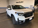 2024 Honda Passport EX-L