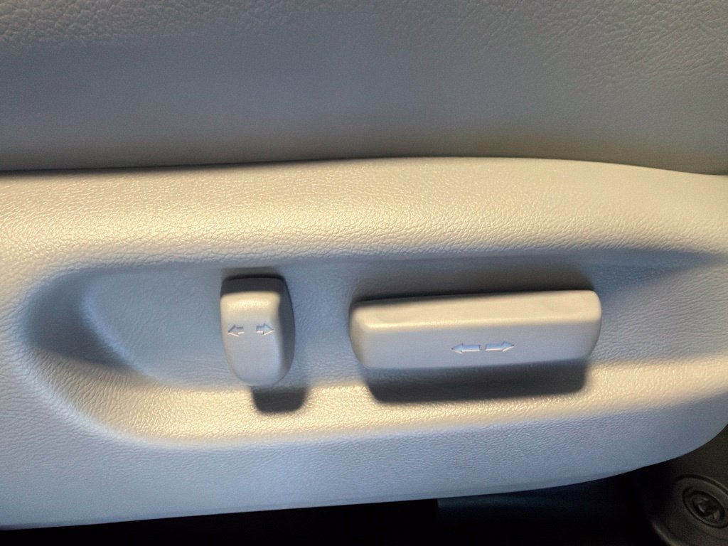2024 Honda Passport EX-L