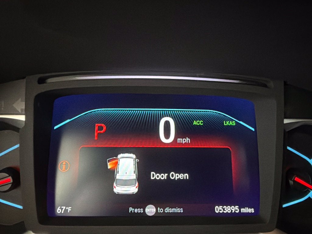 2021 Honda Passport Touring w/ Nav