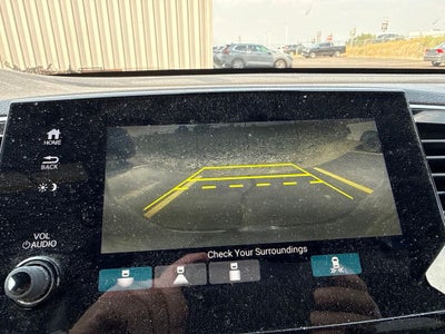 2021 Honda Passport Touring w/ Nav