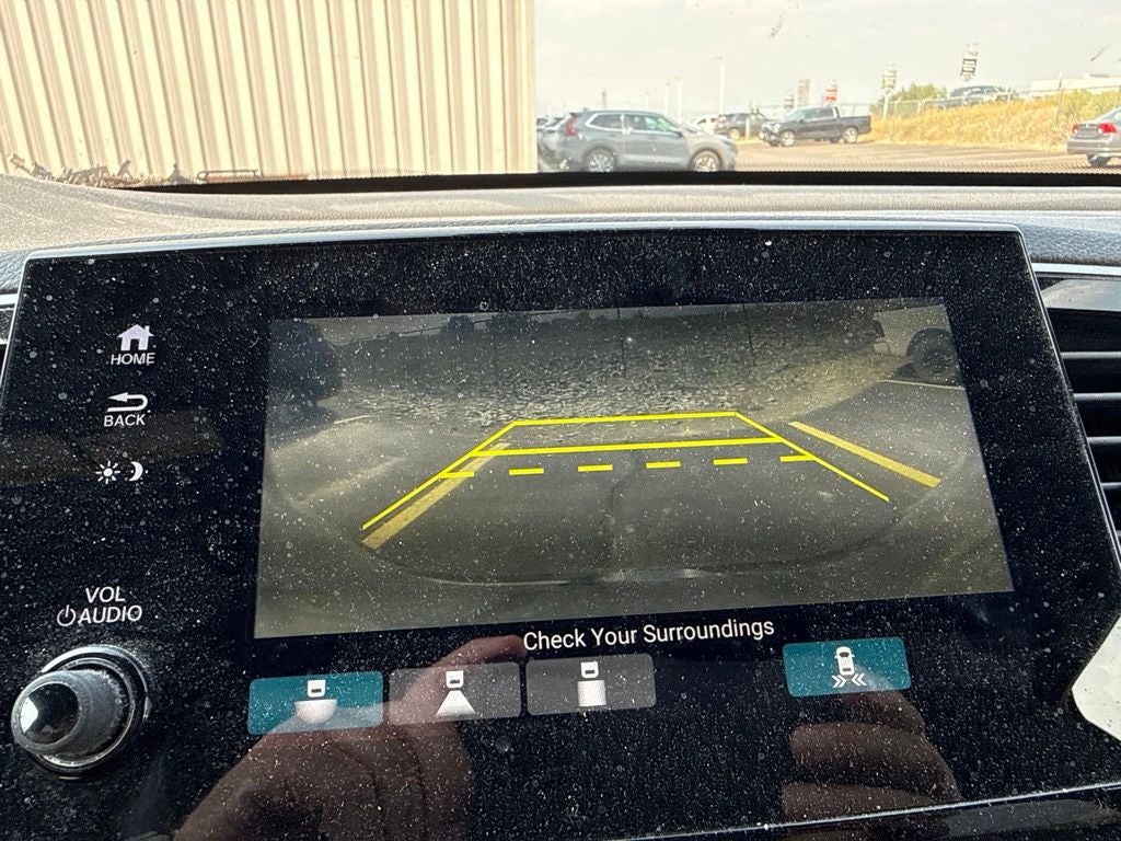 2021 Honda Passport Touring w/ Nav