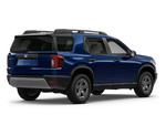 2026 Honda Passport RTL Towing