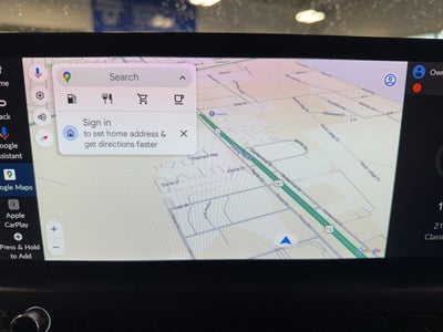 2026 Honda Passport RTL Adventure & Pet Pkg