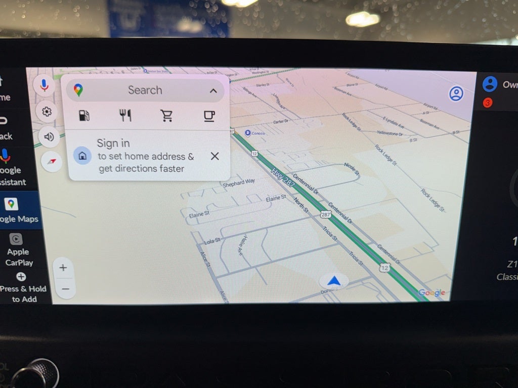 2026 Honda Passport RTL Adventure & Pet Pkg