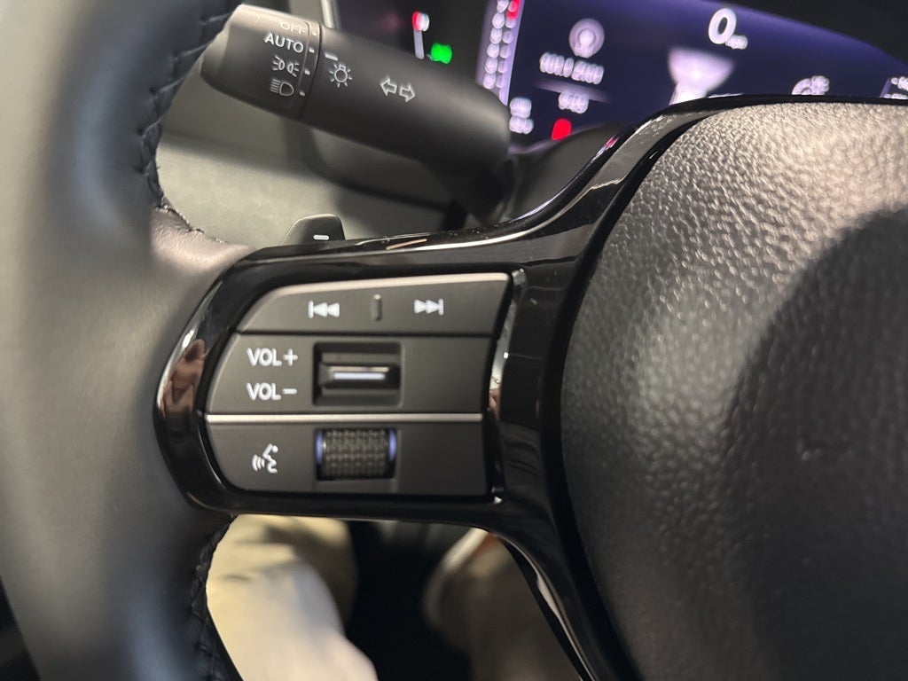 2026 Honda Passport RTL Adventure & Pet Pkg