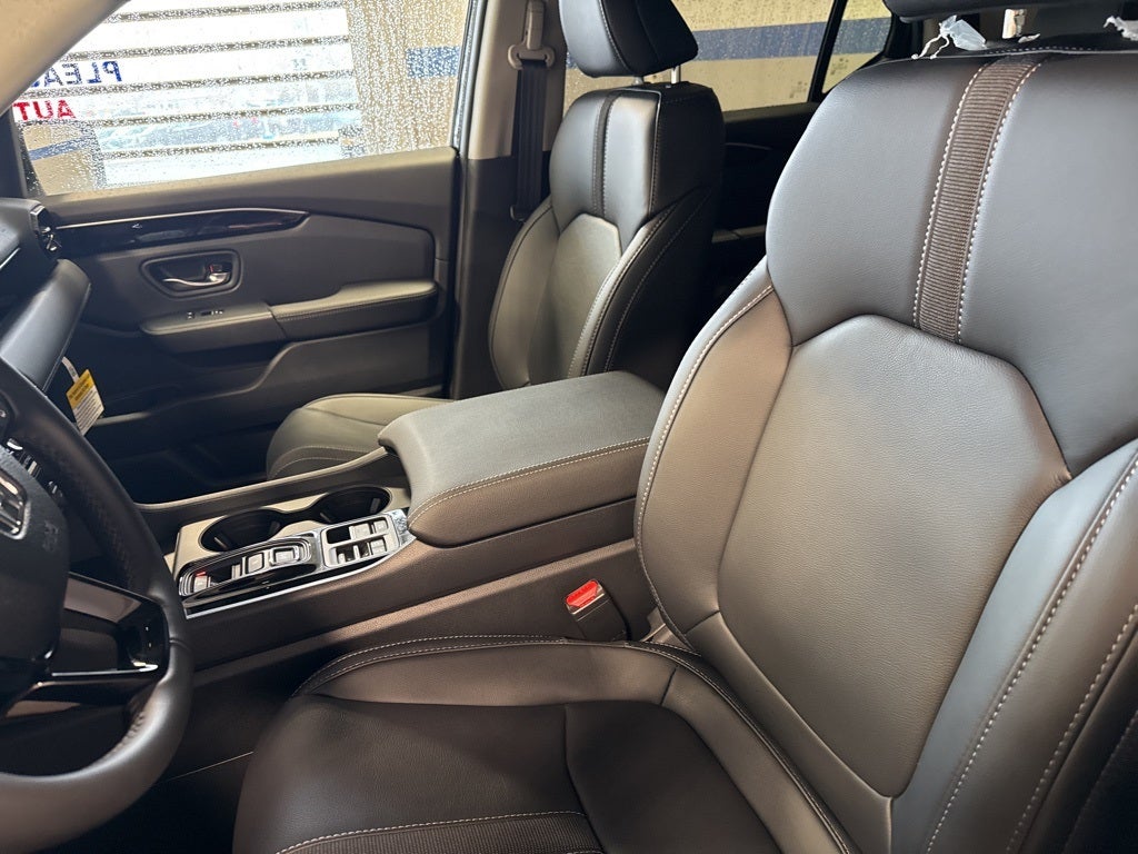 2026 Honda Passport RTL Adventure & Pet Pkg