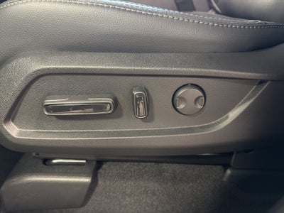 2026 Honda Passport RTL Adventure & Pet Pkg