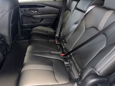 2026 Honda Passport RTL Adventure & Pet Pkg