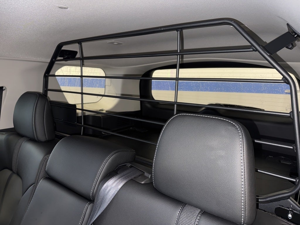 2026 Honda Passport RTL Adventure & Pet Pkg