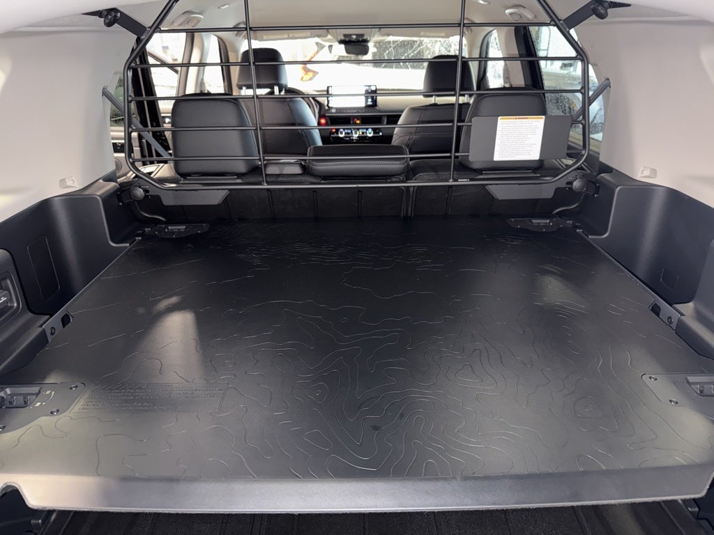 2026 Honda Passport RTL Adventure & Pet Pkg