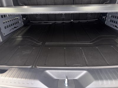 2026 Honda Passport RTL Adventure & Pet Pkg