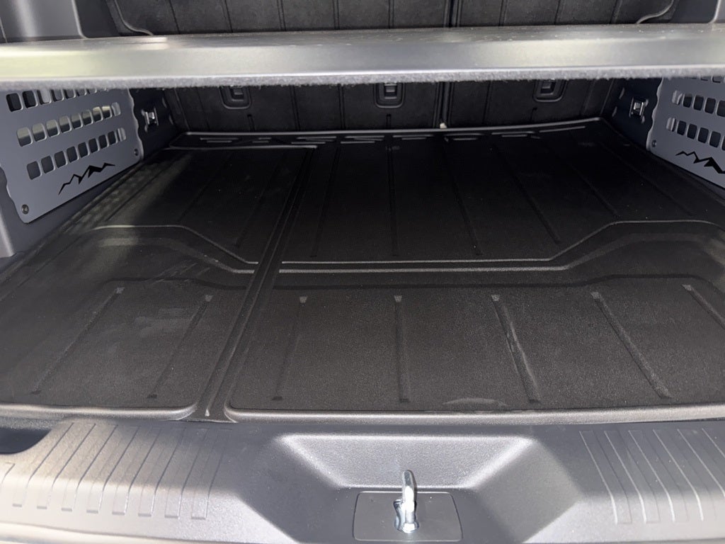 2026 Honda Passport RTL Adventure & Pet Pkg