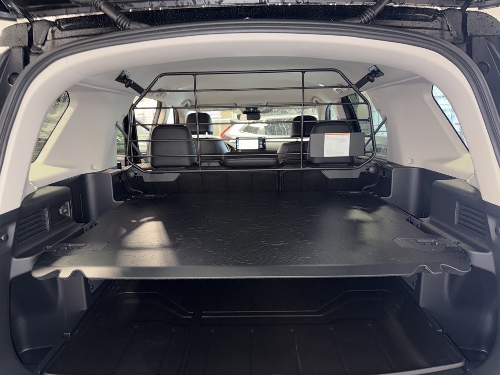 2026 Honda Passport RTL Adventure & Pet Pkg