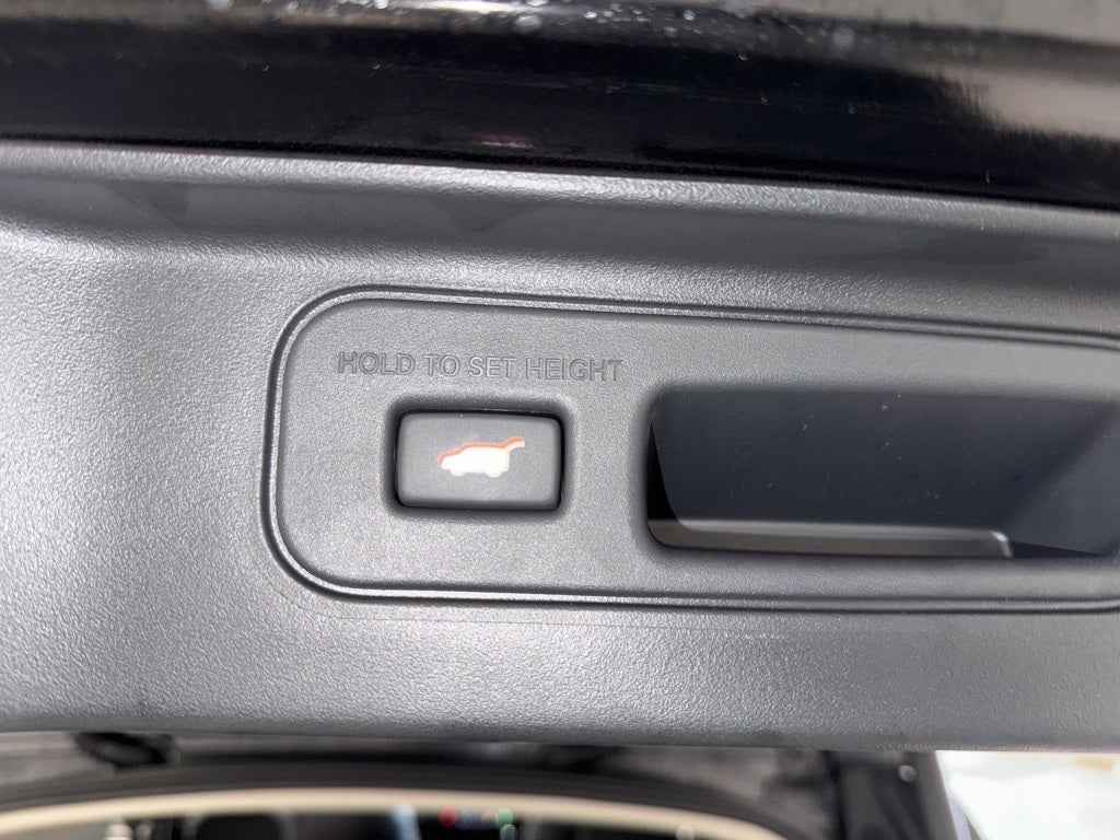 2026 Honda Passport RTL Adventure & Pet Pkg