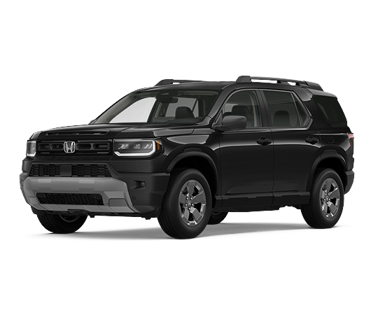 2026 Honda Passport RTL Adventure & Pet Pkg