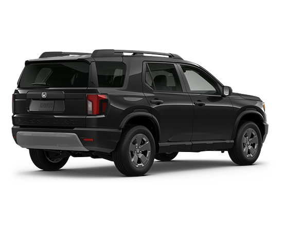 2026 Honda Passport RTL Adventure & Pet Pkg