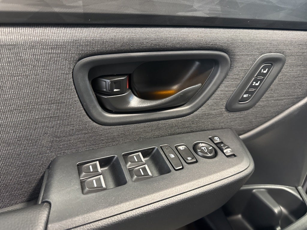 2026 Honda Passport TrailSport Blackout