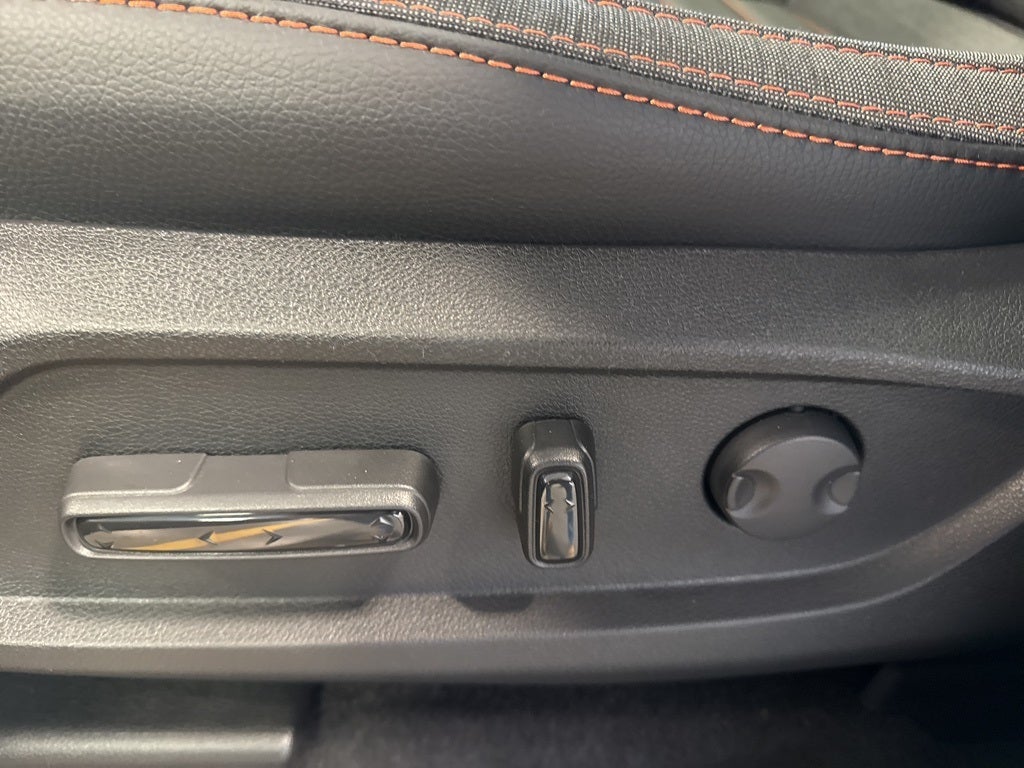 2026 Honda Passport TrailSport Blackout