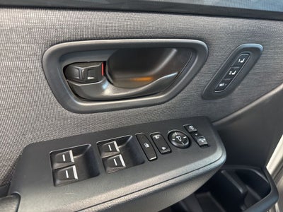 2026 Honda Passport TrailSport Blackout