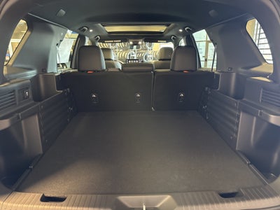 2026 Honda Passport TrailSport Blackout S