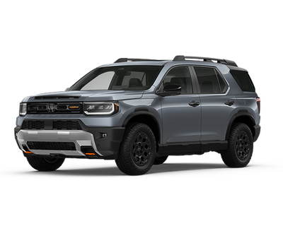 2026 Honda Passport TrailSport Blackout S