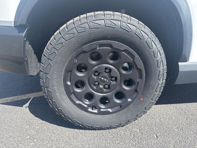 2026 Honda Passport TrailSport Blackout