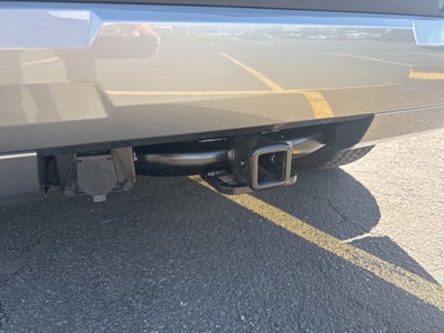 2026 Honda Passport TrailSport Blackout