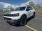 2026 Honda Passport TrailSport Blackout