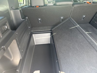 2026 Honda Passport TrailSport Blackout