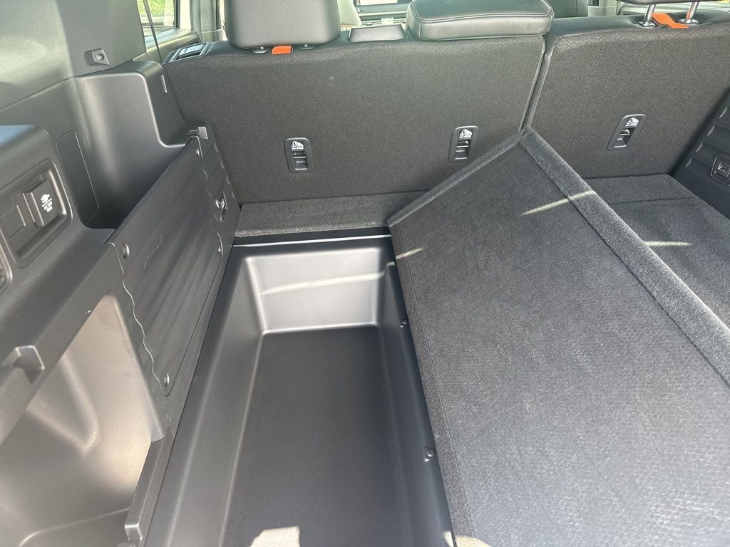 2026 Honda Passport TrailSport Blackout