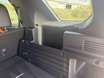 2026 Honda Passport TrailSport Blackout