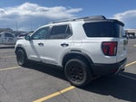 2026 Honda Passport TrailSport Blackout