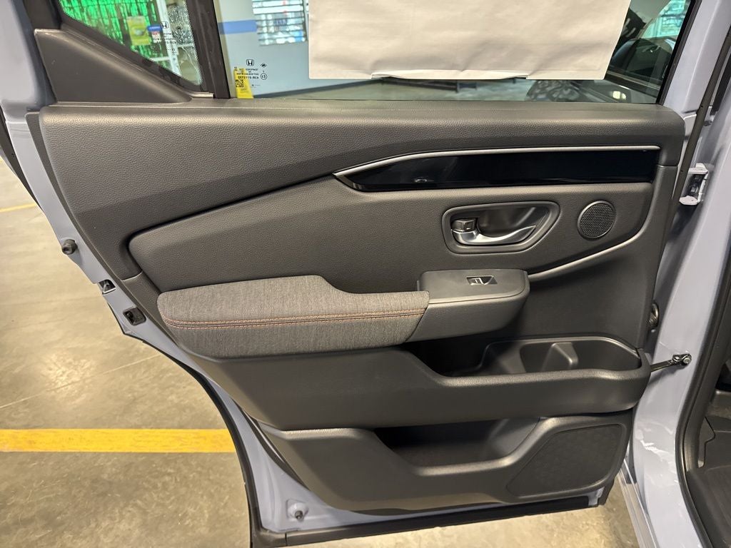 2026 Honda Pilot Sport