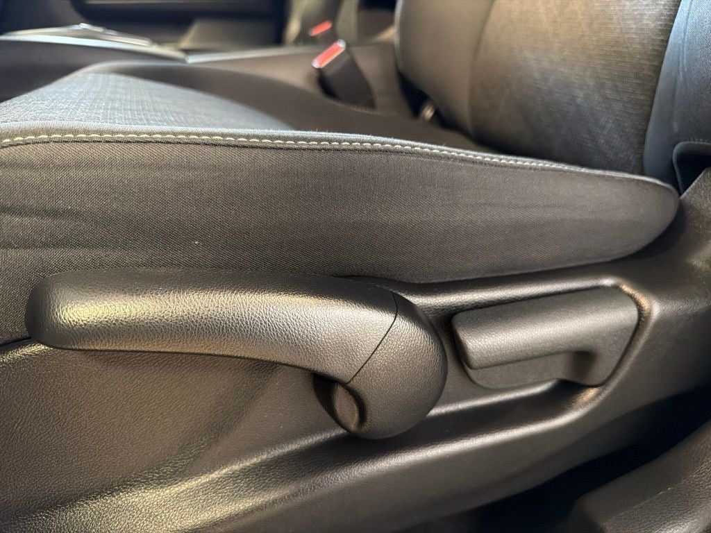 2023 Honda Ridgeline Sport