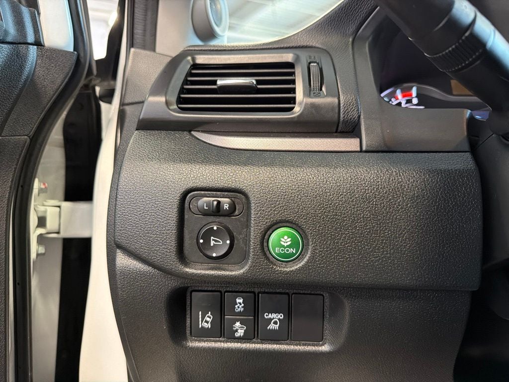 2022 Honda Ridgeline Sport w/ Utility Pkg