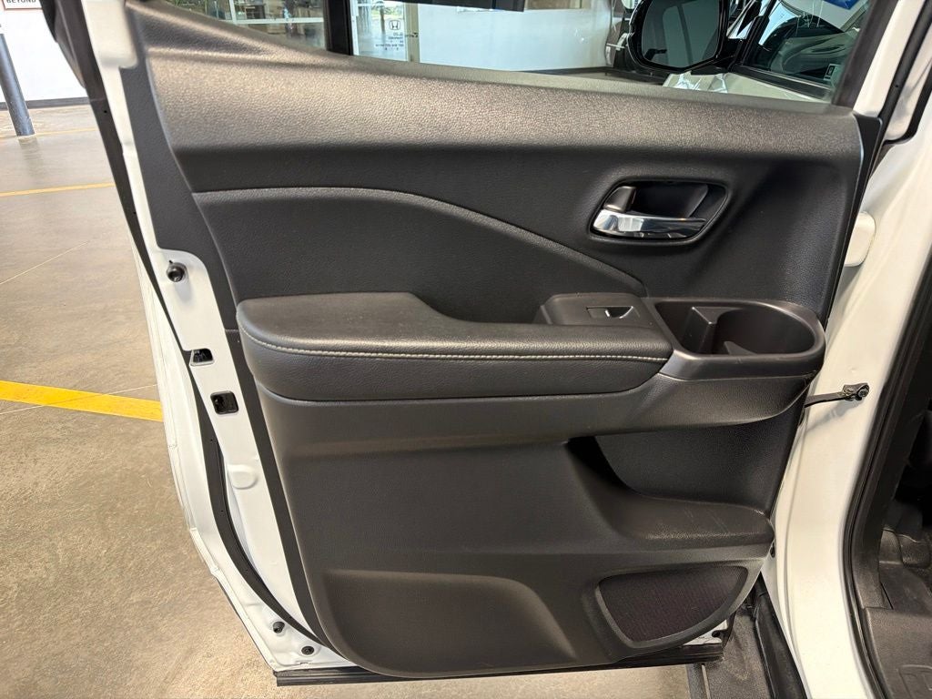 2022 Honda Ridgeline Sport w/ Utility Pkg