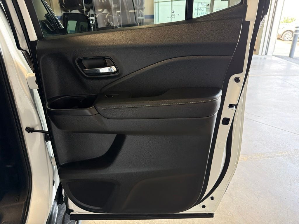 2022 Honda Ridgeline Sport w/ Utility Pkg