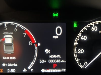 2025 Honda Ridgeline RTL w/ Utility Pkg