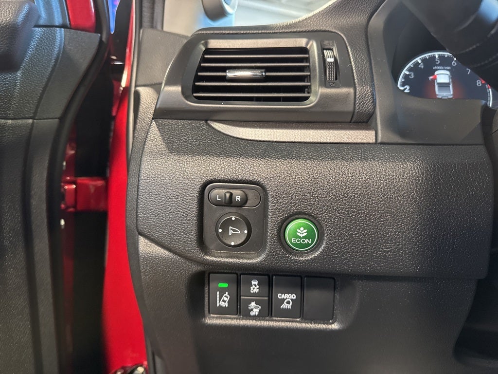 2025 Honda Ridgeline RTL w/ Utility Pkg