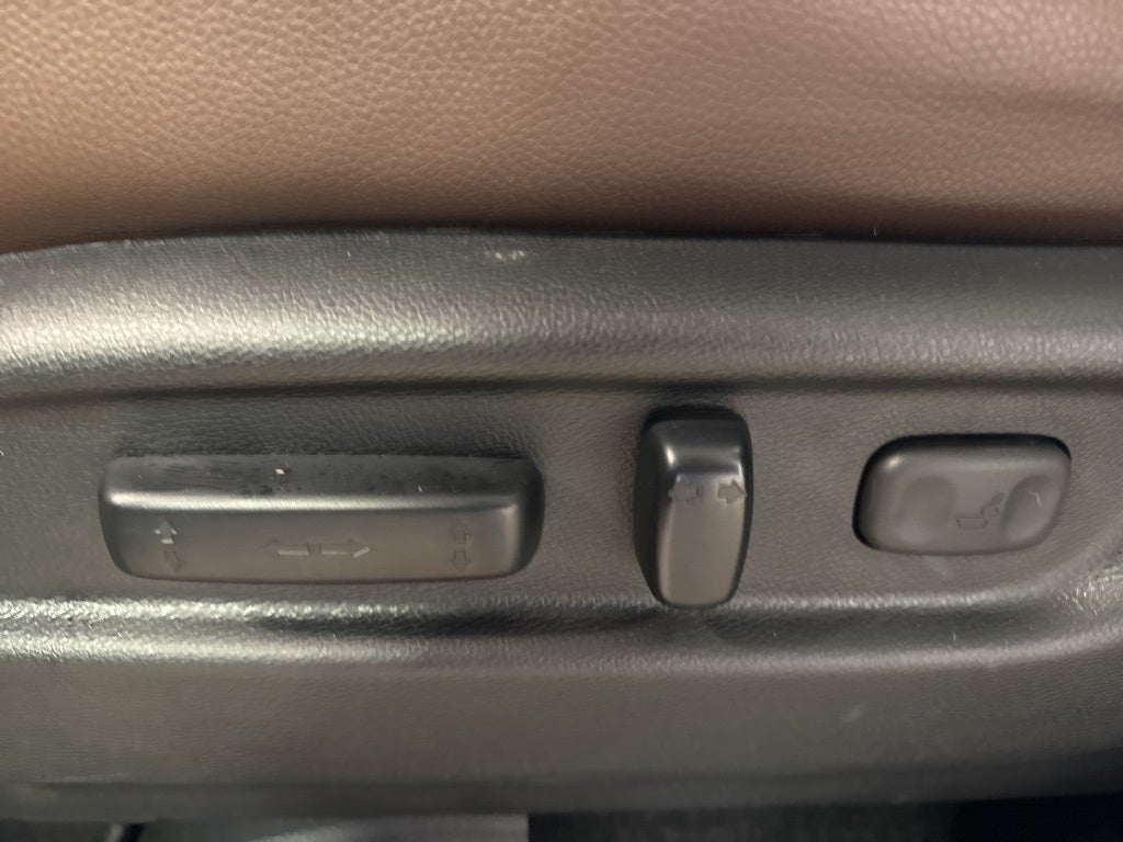 2025 Honda Ridgeline RTL w/ Utility Pkg