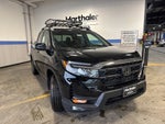 2025 Honda Ridgeline RTL w/ Utility Pkg