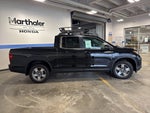 2025 Honda Ridgeline RTL w/ Utility Pkg