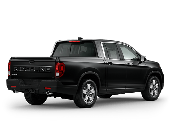 2025 Honda Ridgeline RTL w/ Utility Pkg
