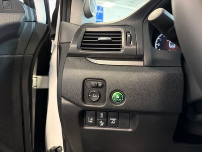 2026 Honda Ridgeline RTL w/ Utility Pkg