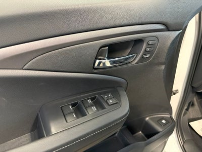 2026 Honda Ridgeline RTL w/ Utility Pkg