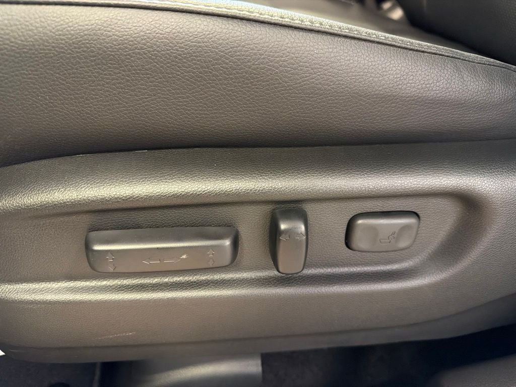 2026 Honda Ridgeline RTL w/ Utility Pkg