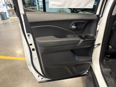2026 Honda Ridgeline RTL w/ Utility Pkg