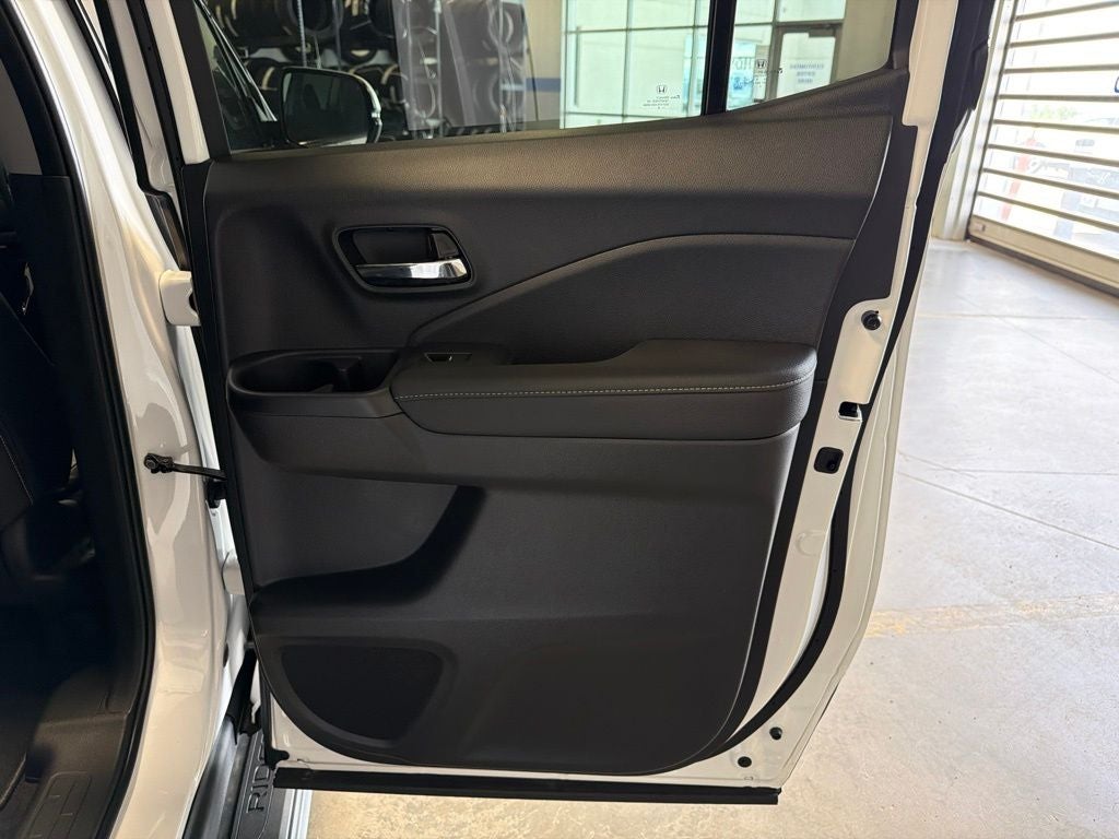 2026 Honda Ridgeline RTL w/ Utility Pkg